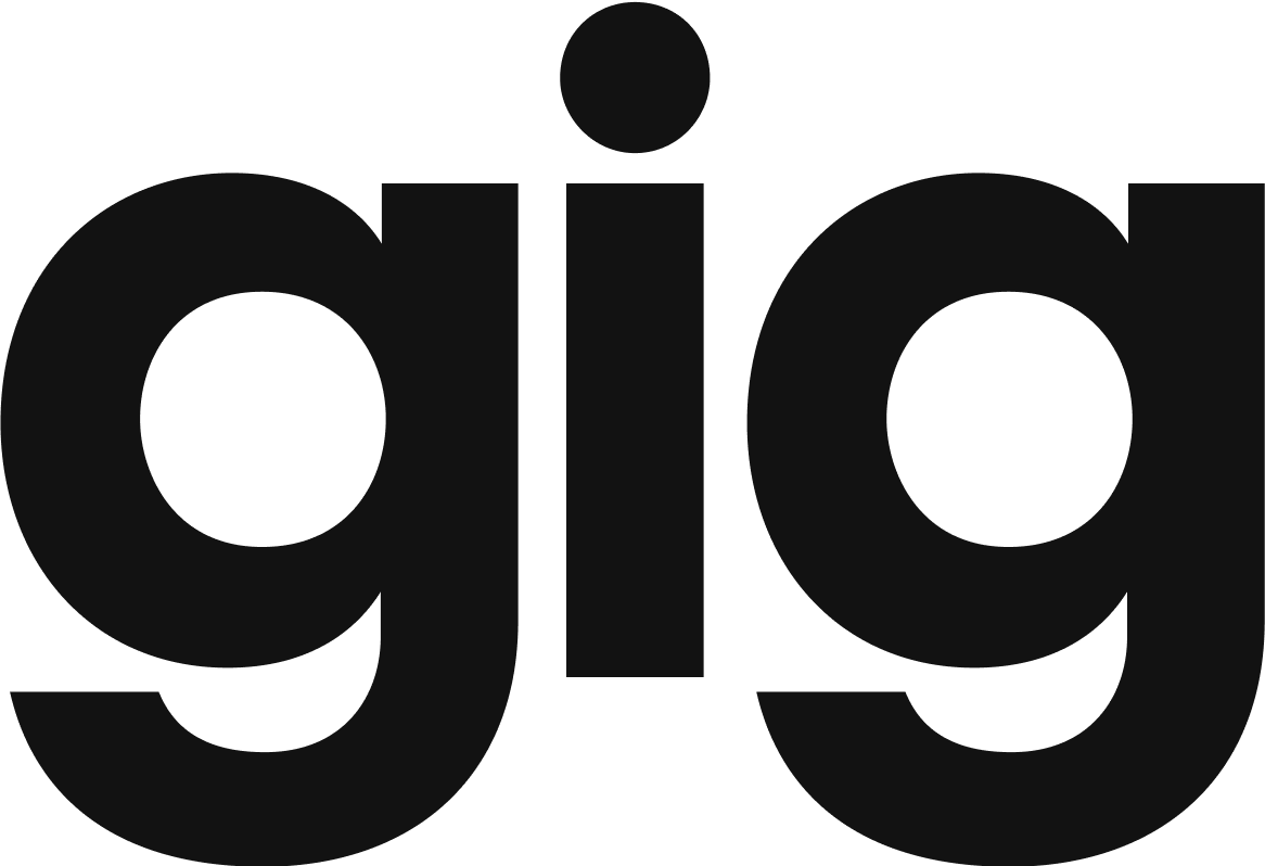 Gig App Logo